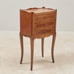 1581 6308 BEDSIDE TABLE